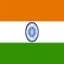 Flag of India