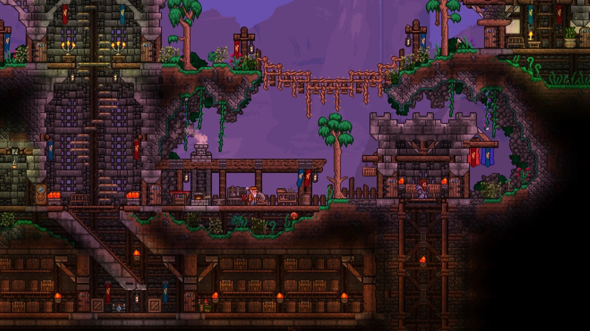 Terraria